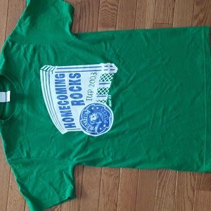 IUP homecoming tshirt 2003